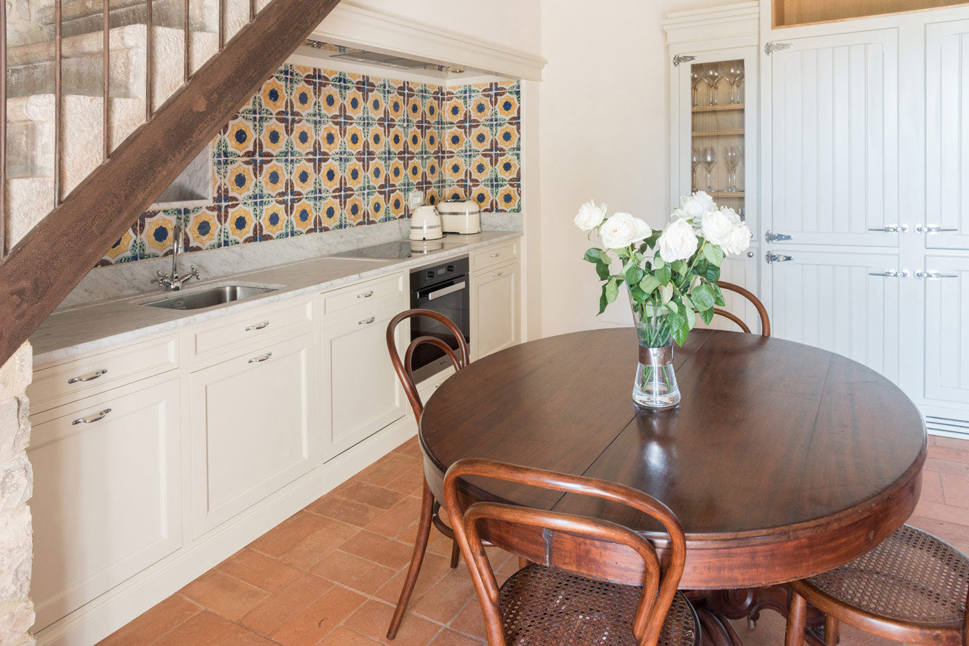 CentoCinquanta - luxury villa in Chianti, sleeps up to 16