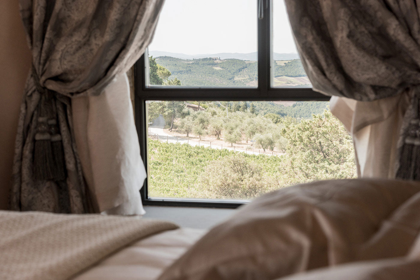 CentoCinquanta - luxury villa in Chianti, sleeps up to 16