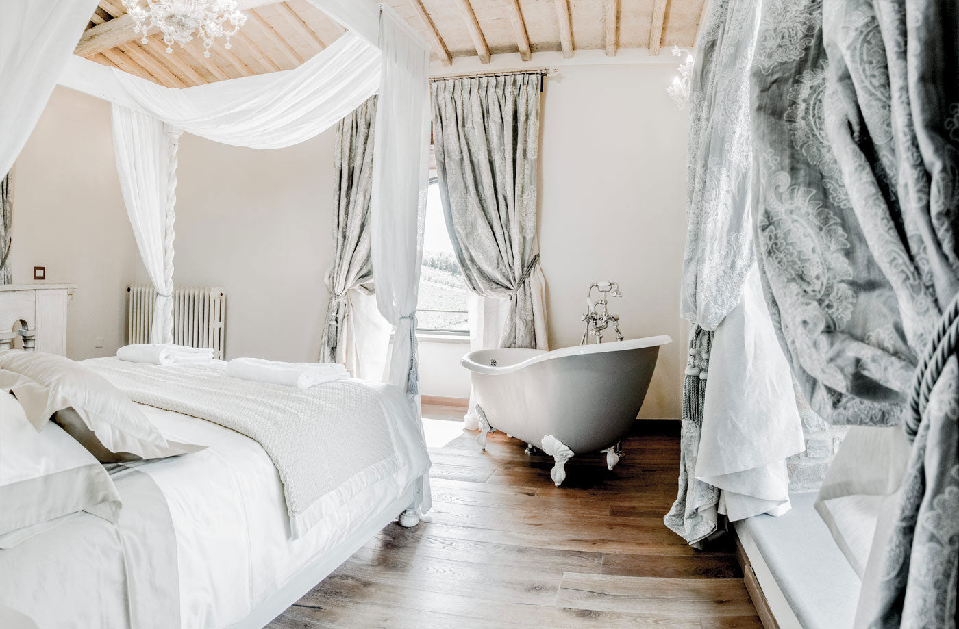 CentoCinquanta - luxury villa in Chianti, sleeps up to 16