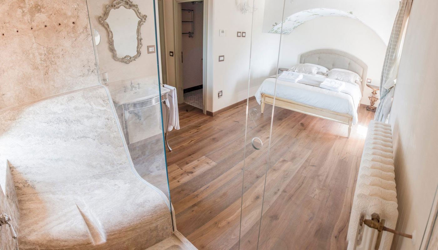 CentoCinquanta - luxury villa in Chianti, sleeps up to 16