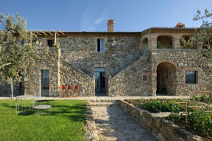 Villa Ilaria - Luxury Tuscan villa - sleeps up to 19