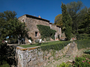 Podere Graziella - Luxury tuscan farmhouse sleeps 10