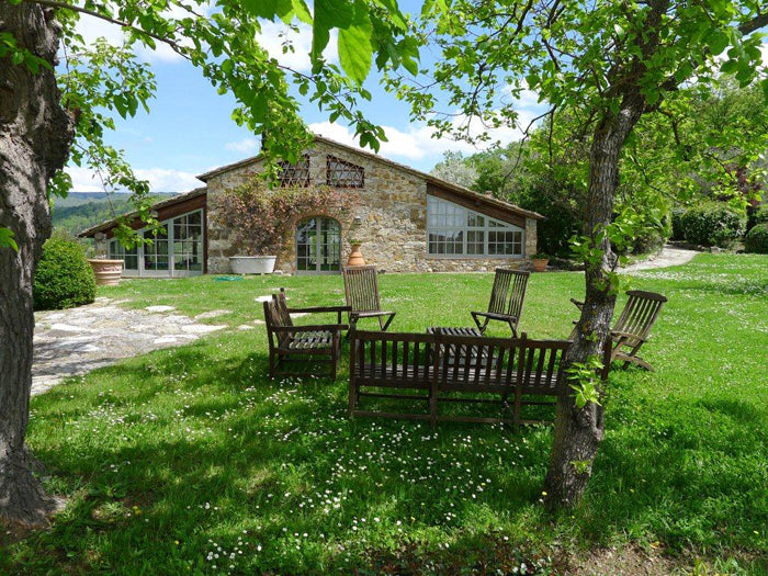 Casetta Cento - charming villa sleeps up to 5