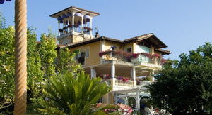 Villa Gabriela - Stunning Piedmont B&B - sleeps from 2 - 14