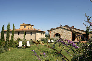 Cavallo Volante - luxury villa sleeps up to 20