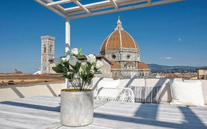 Mirage  - Florence apartment sleeps up to 9