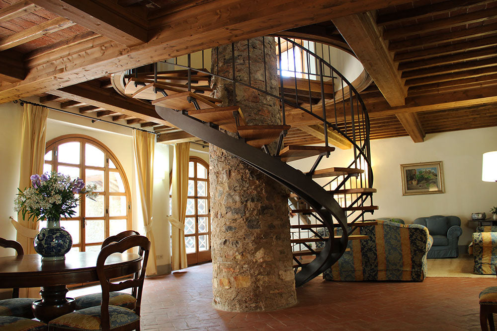 VentiTre - Chianti wine estate - sleeps up to 8