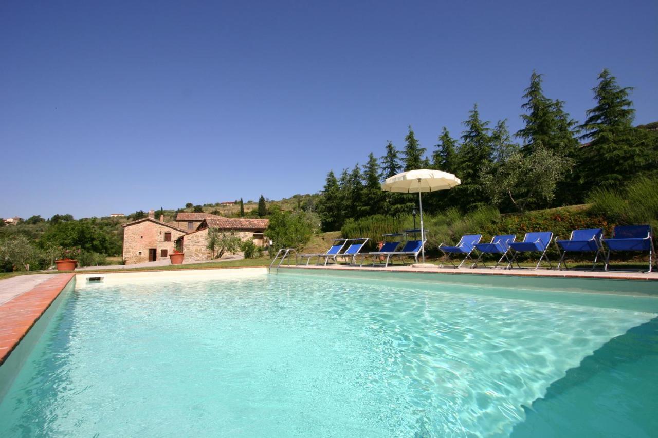 Antico Frantoio  - Sleeps 10, up to 15 with guest house