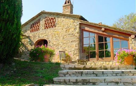Casetta Cento - charming villa sleeps up to 5