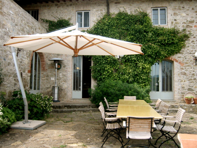 Villa Panzano - Villa in Chianti sleeps up to 12