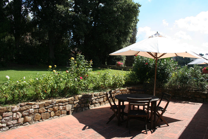 VentiUno - Chianti wine estate - sleeps 4