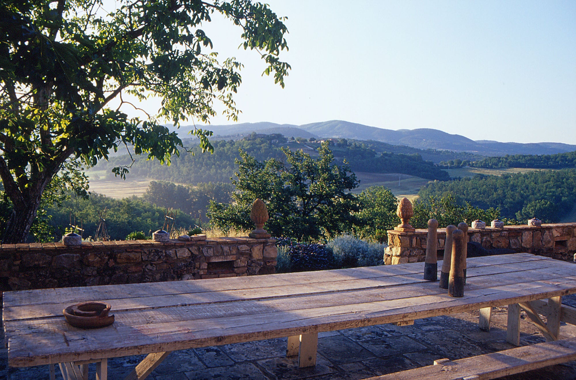Porciglia - sleeps 12