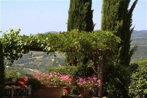 Casetta Cento - charming villa sleeps up to 5