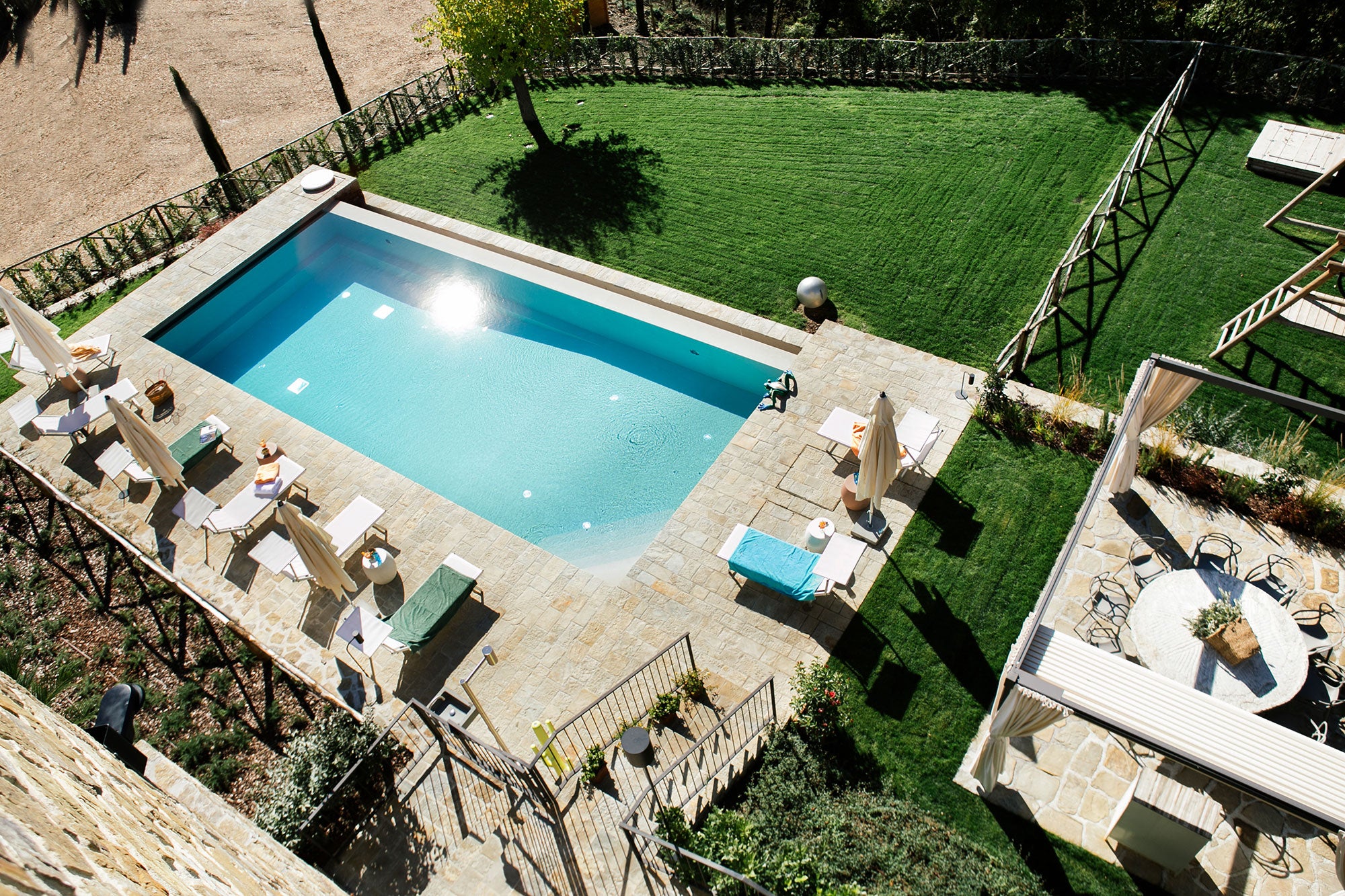 CentoSesanta lovely villa  in Chianti , sleeps up to 10