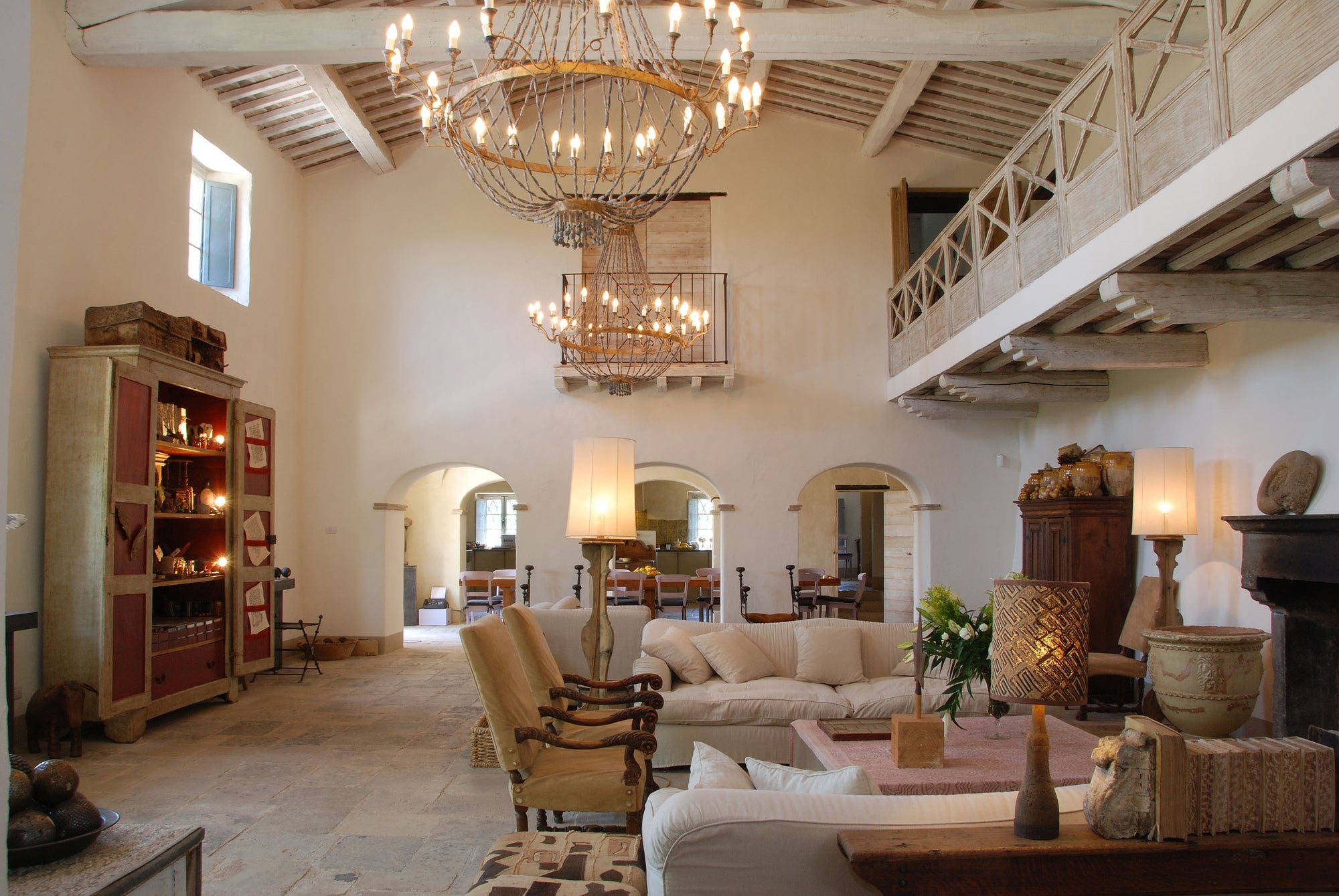 Porciglia - sleeps 12