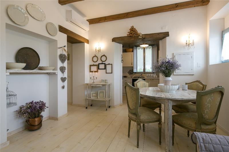 Cortona Nido - little villa sleeps up to 4
