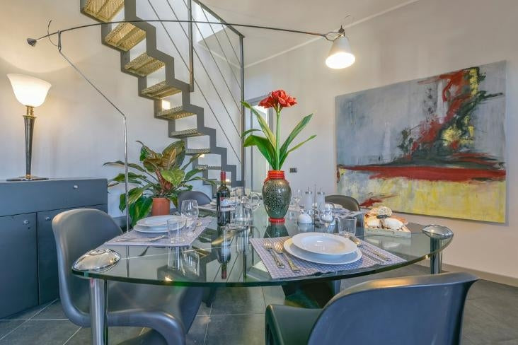 Pitti Vista - Florence view apartment sleeps up to 3