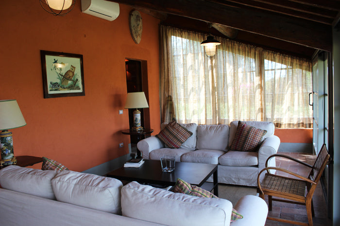 Casetta Cento - charming villa sleeps up to 5