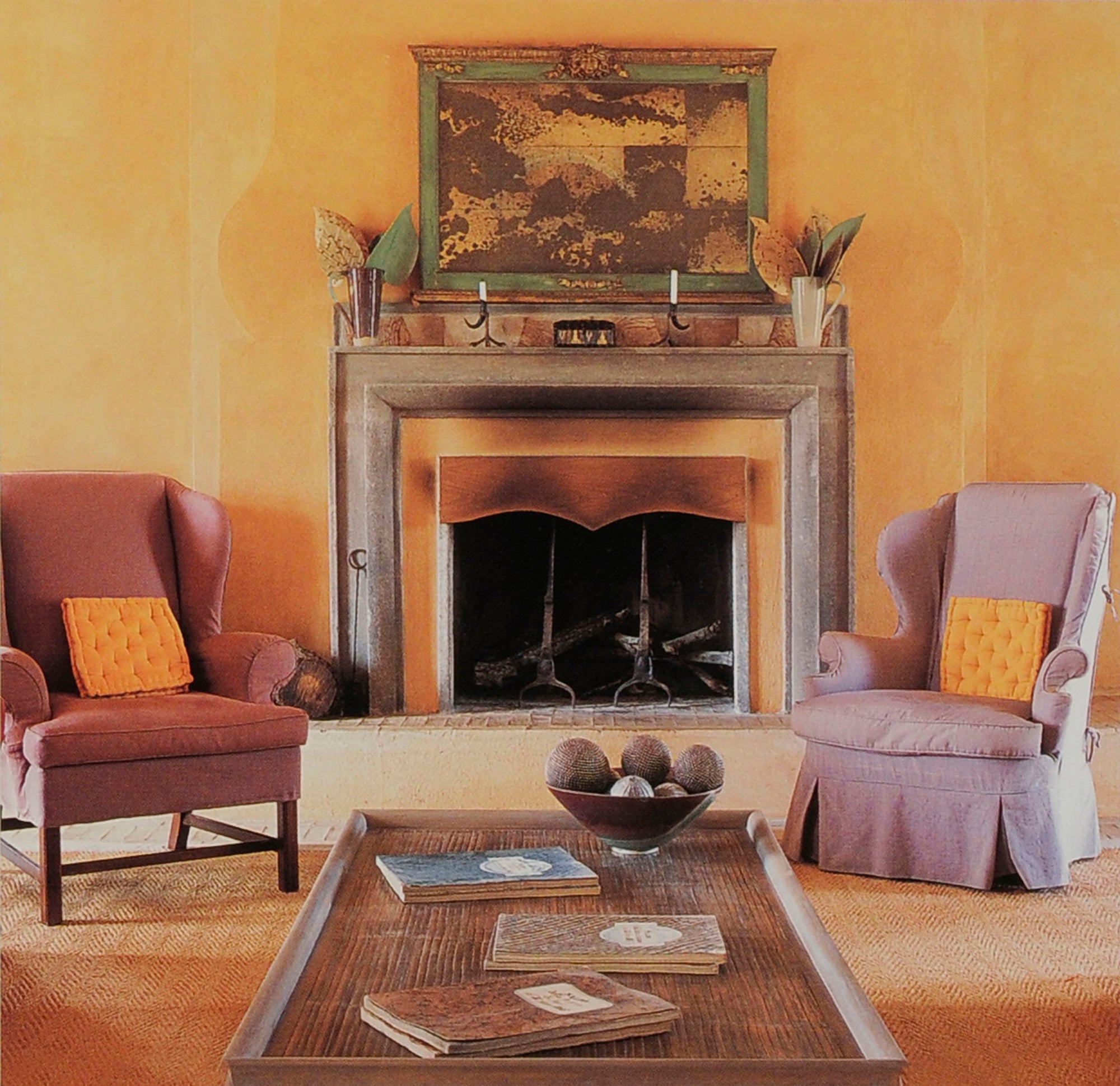 Lavacchio - Tuscan villa sleeps 10 with guest houses up to 18