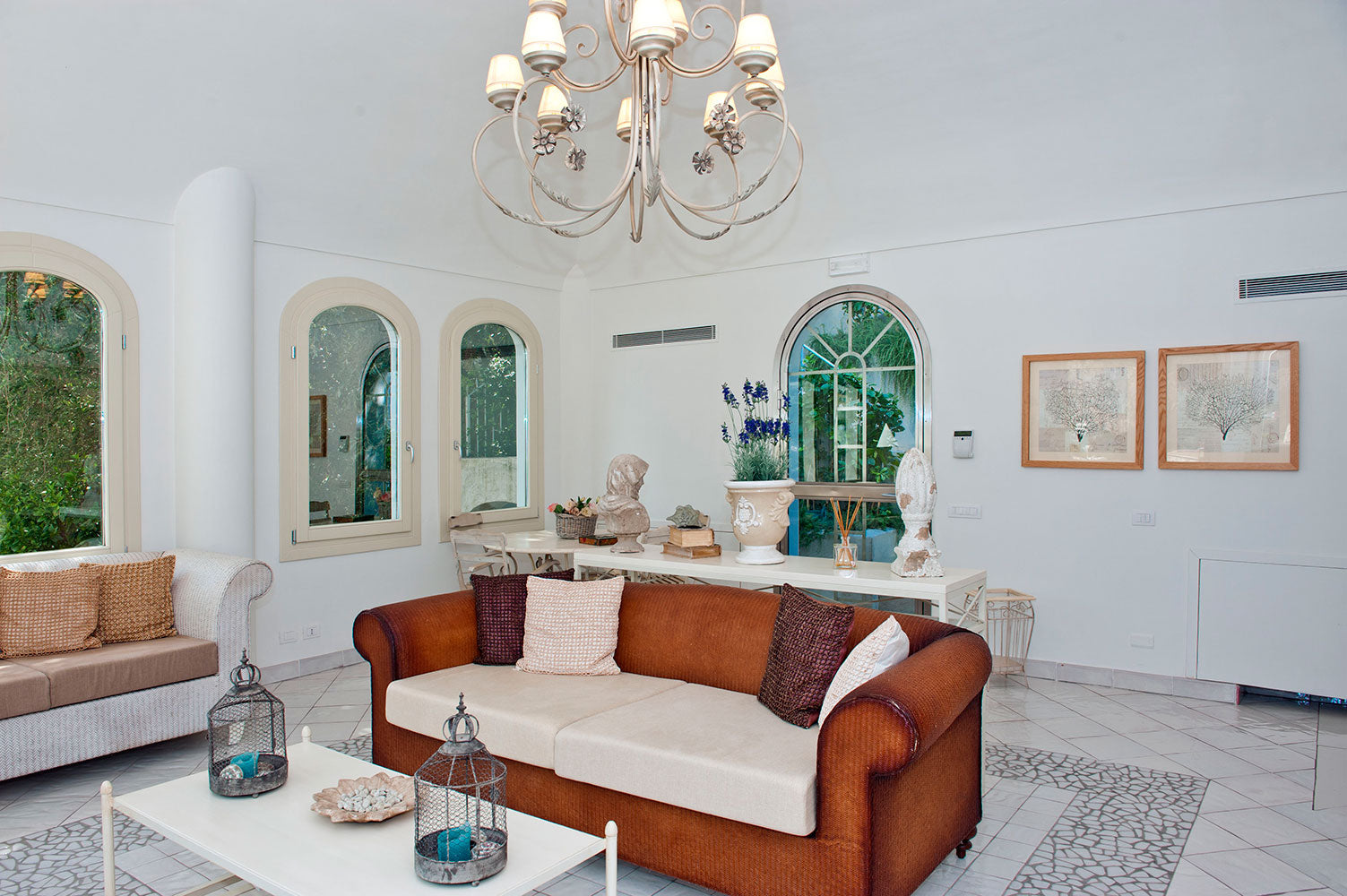 Luxury Positano villa sleeps 12  Villa Voltaire
