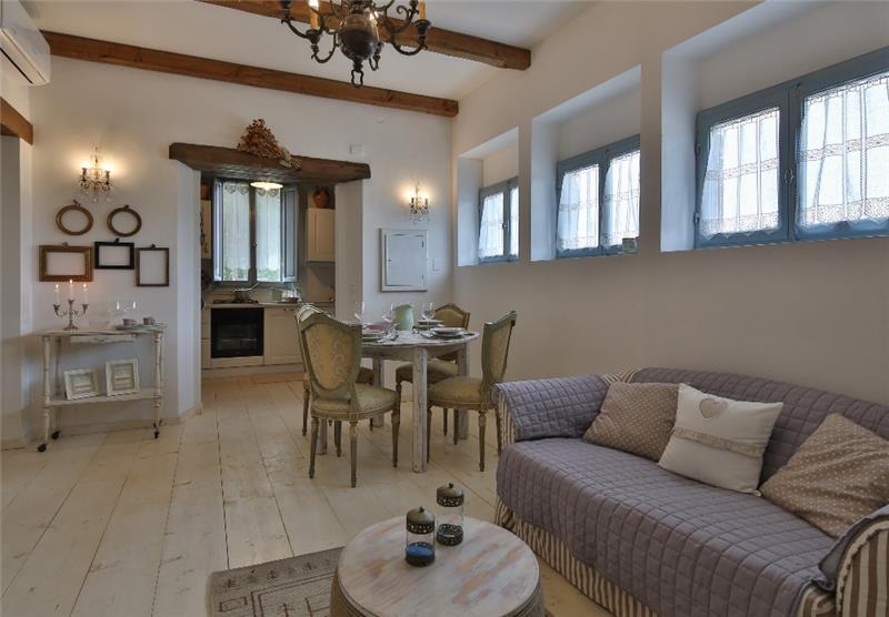 Cortona Nido - little villa sleeps up to 4