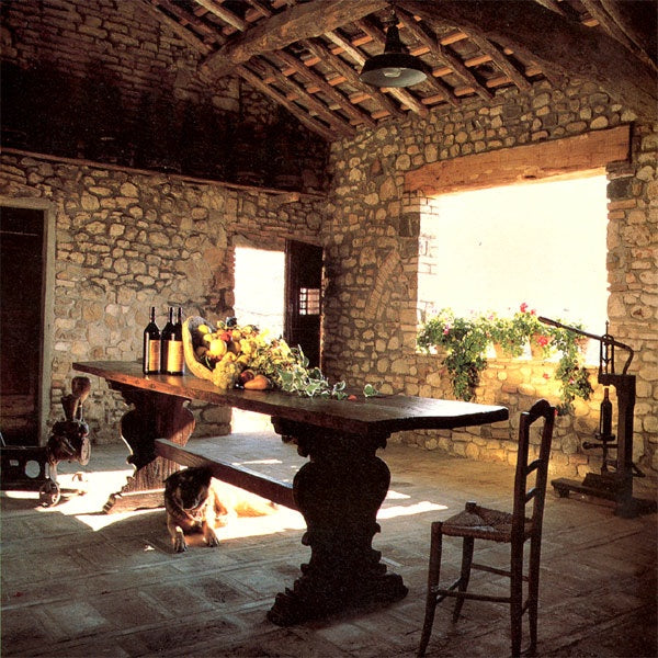 VentiUno - Chianti wine estate - sleeps 4