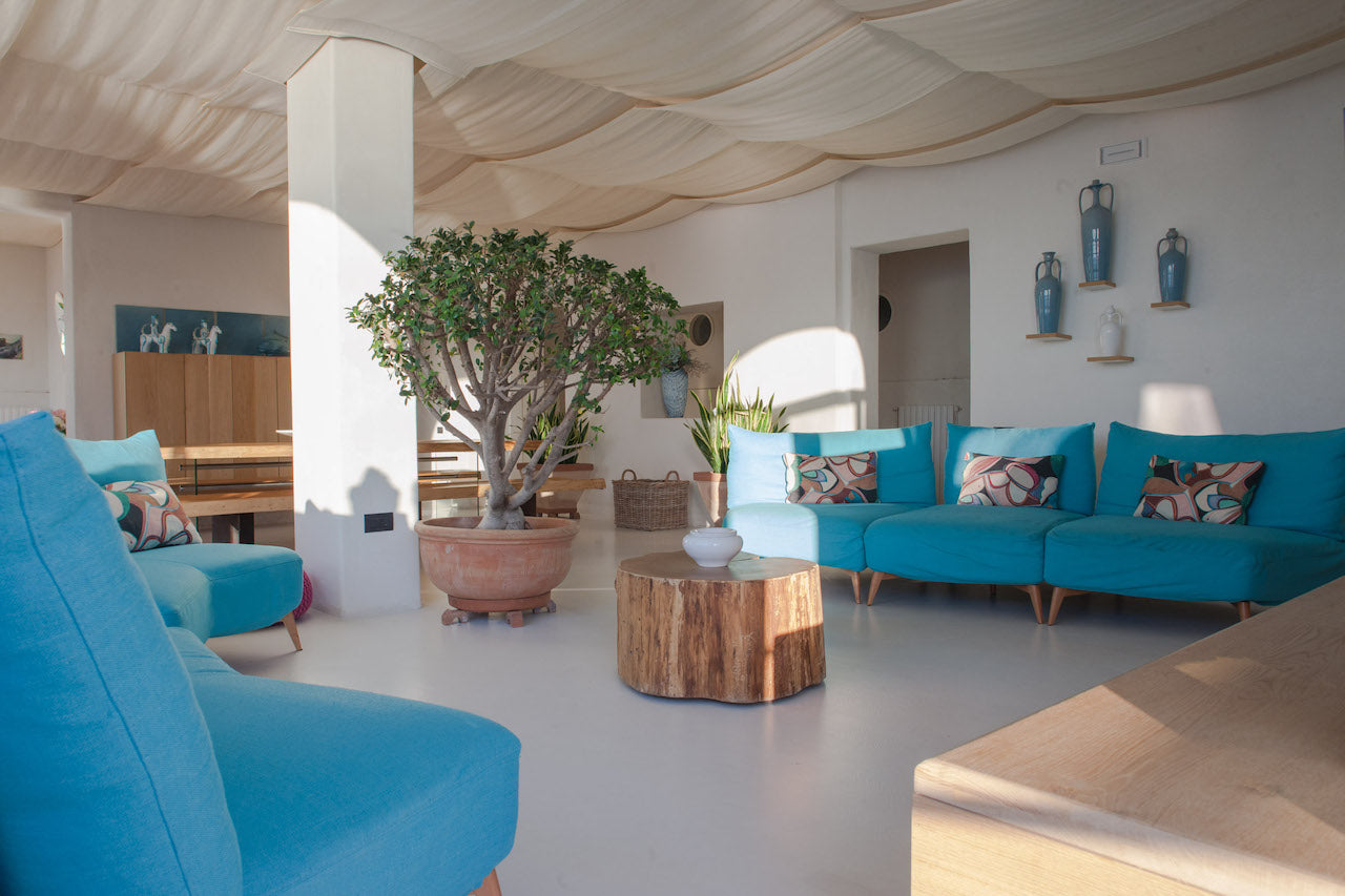 Villa Ravello - stunning villa on Amalfi coast