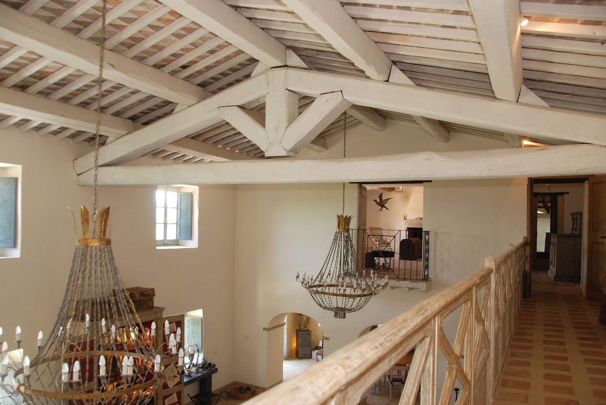 Porciglia - sleeps 12