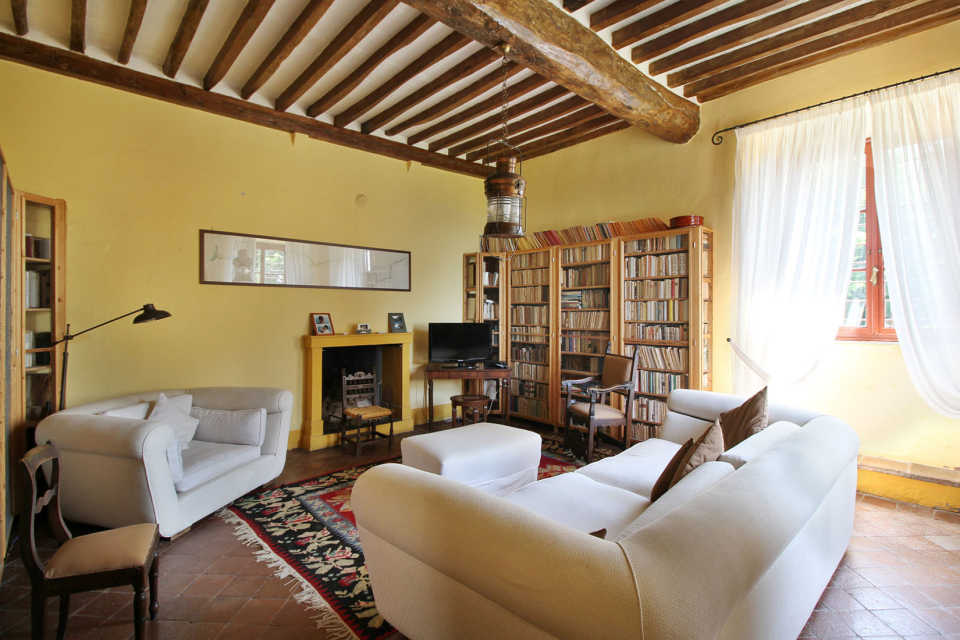 Buonvisi - sleeps up to 16
