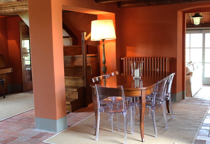 Casetta Cento - charming villa sleeps up to 5