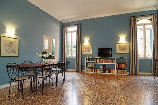 Grassi 1 - Venice apartment sleeps 4