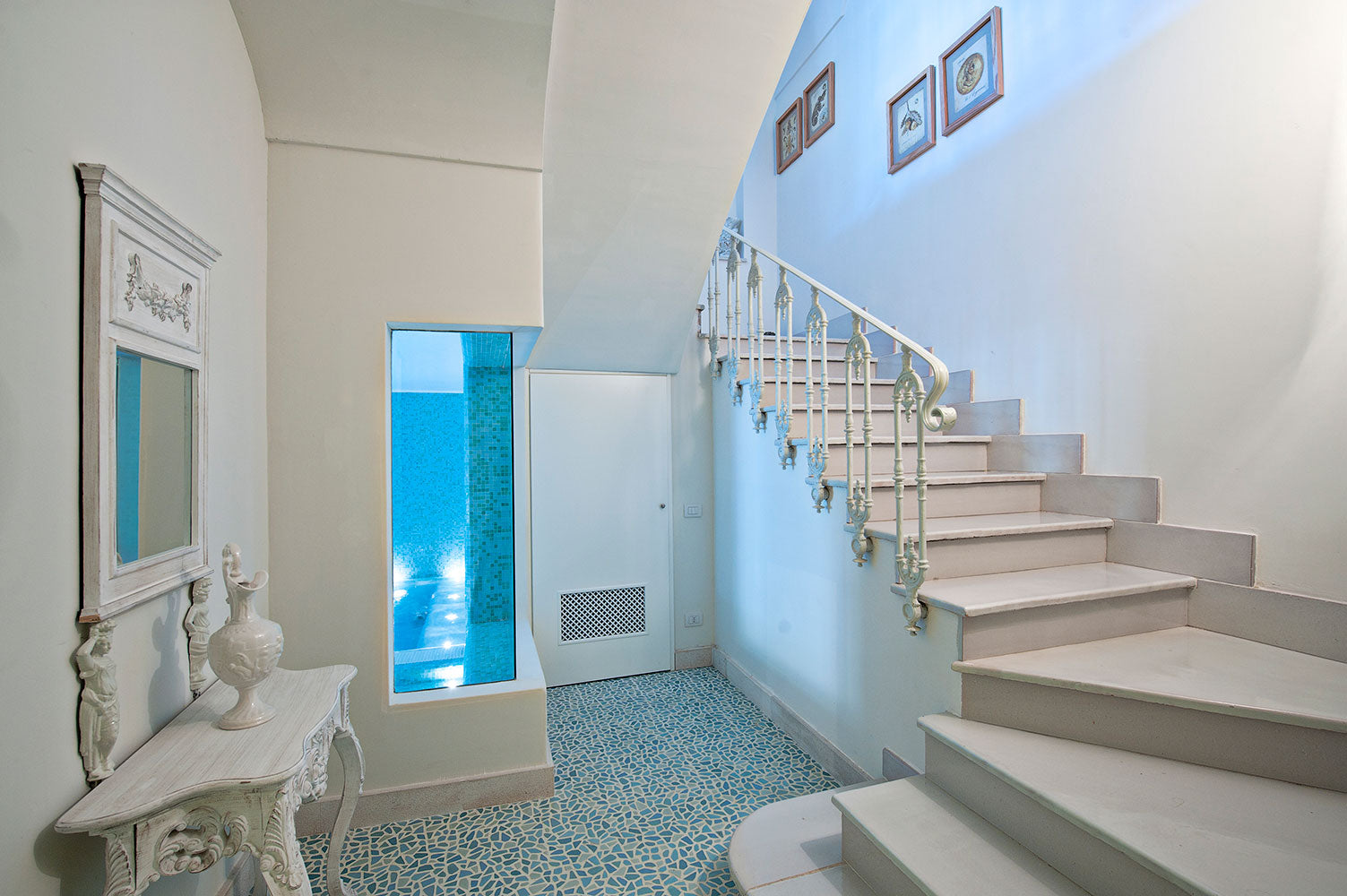 Luxury Positano villa sleeps 12  Villa Voltaire