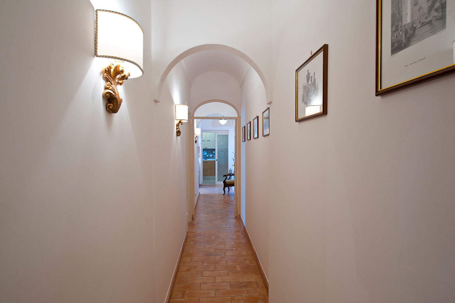 Villa Eugenia - Positano villa sleeps 6