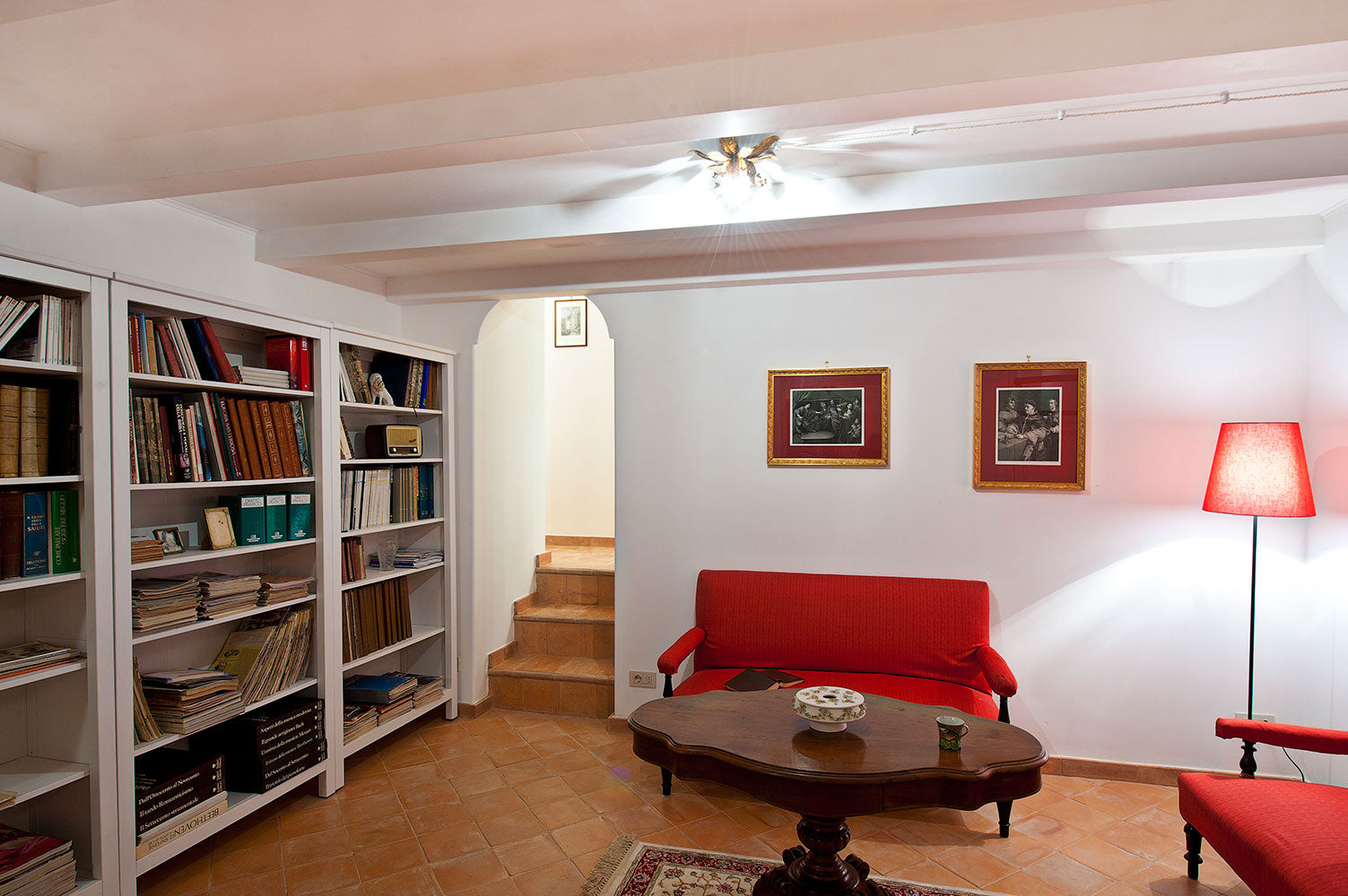 Villa Eugenia - Positano villa sleeps 6