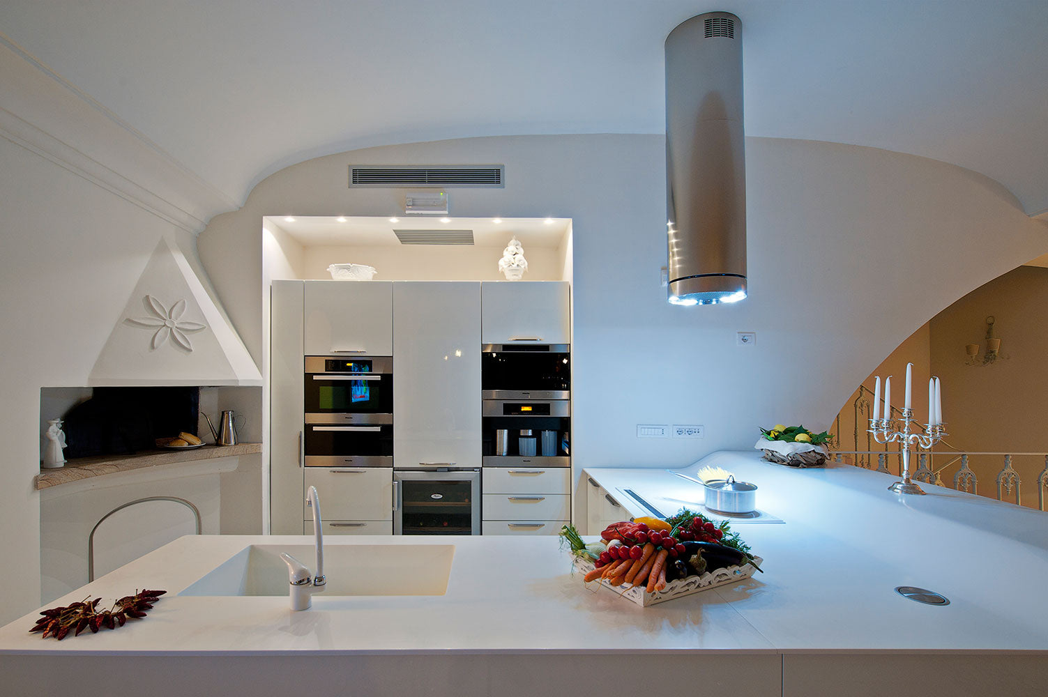 Luxury Positano villa sleeps 12  Villa Voltaire