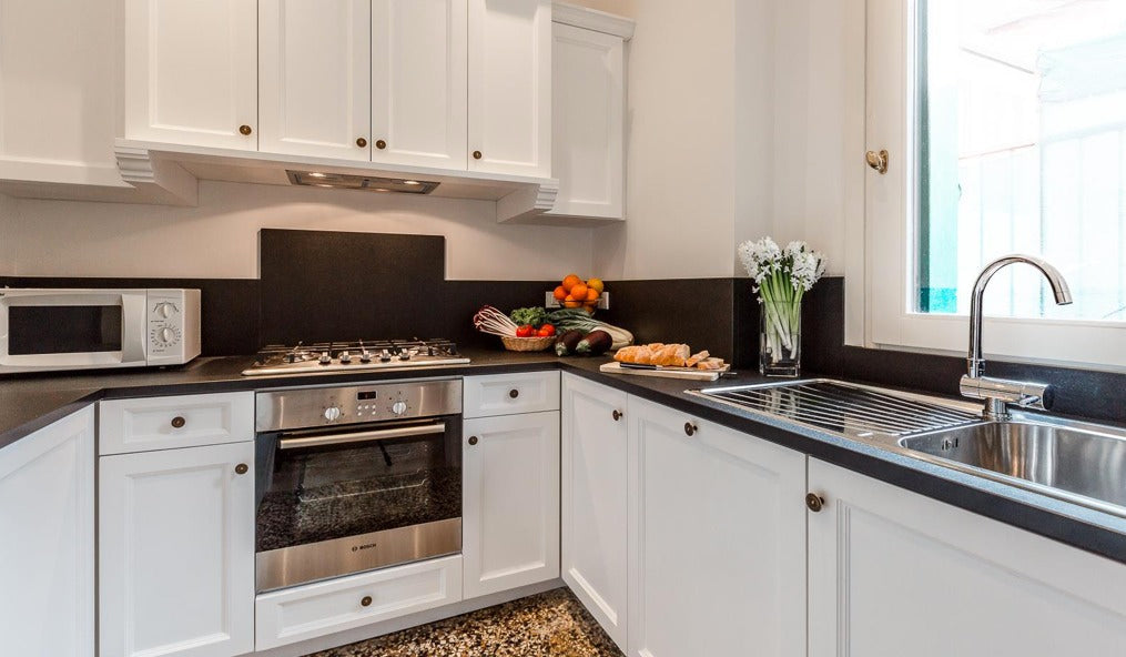 Grassi 1 - Venice apartment sleeps 4