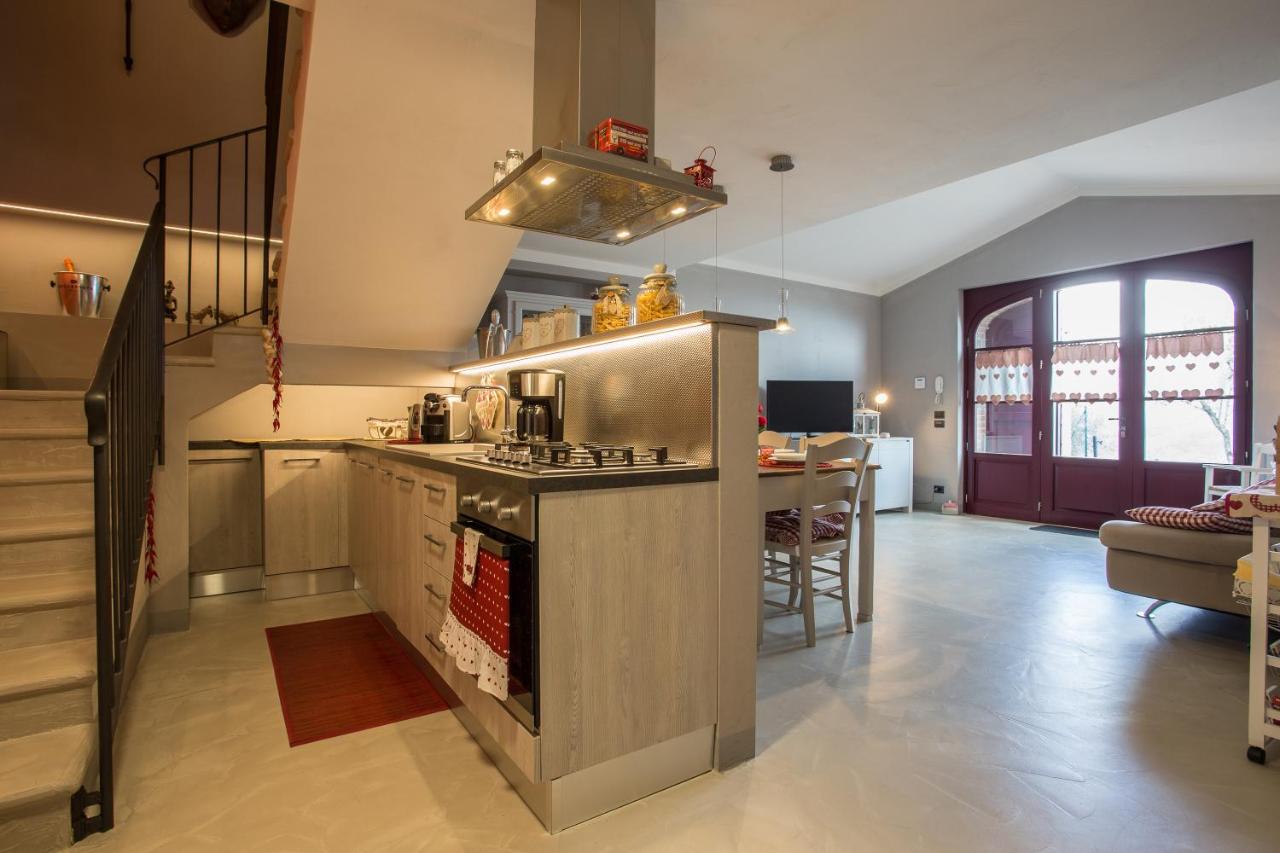 BellaVista - Tuscan villa near Cortona sleeps 4