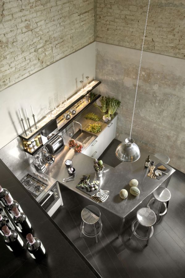 Lambertesca - Florence Luxury Apartment sleeps 10