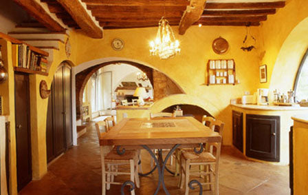 Camporempoli - sleeps up to 9