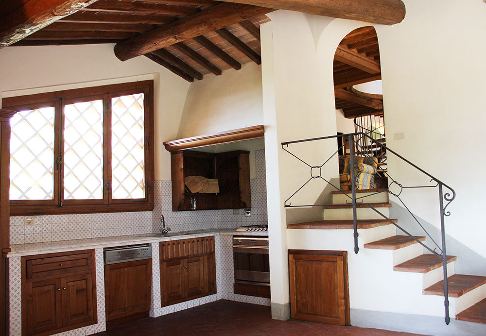 VentiTre - Chianti wine estate - sleeps up to 8