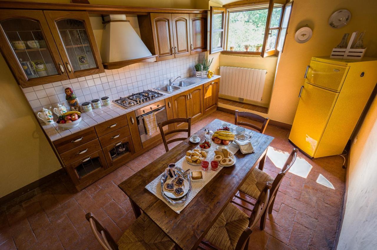 Antico Frantoio  - Sleeps 10, up to 15 with guest house