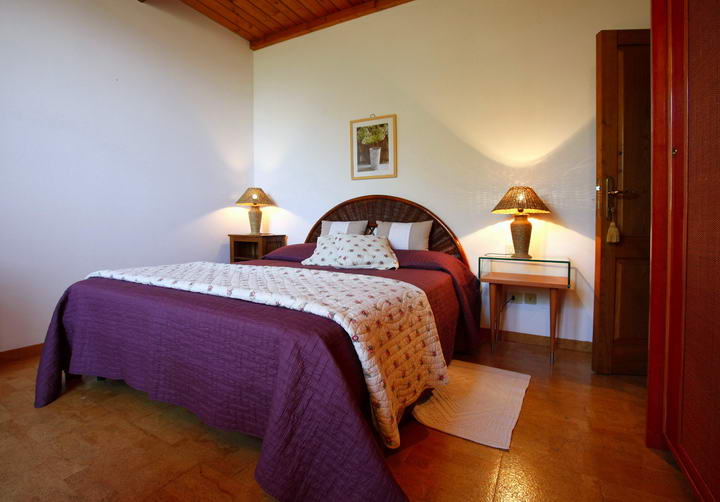 Cortona Foce - villa near Cortona sleeps up to 8
