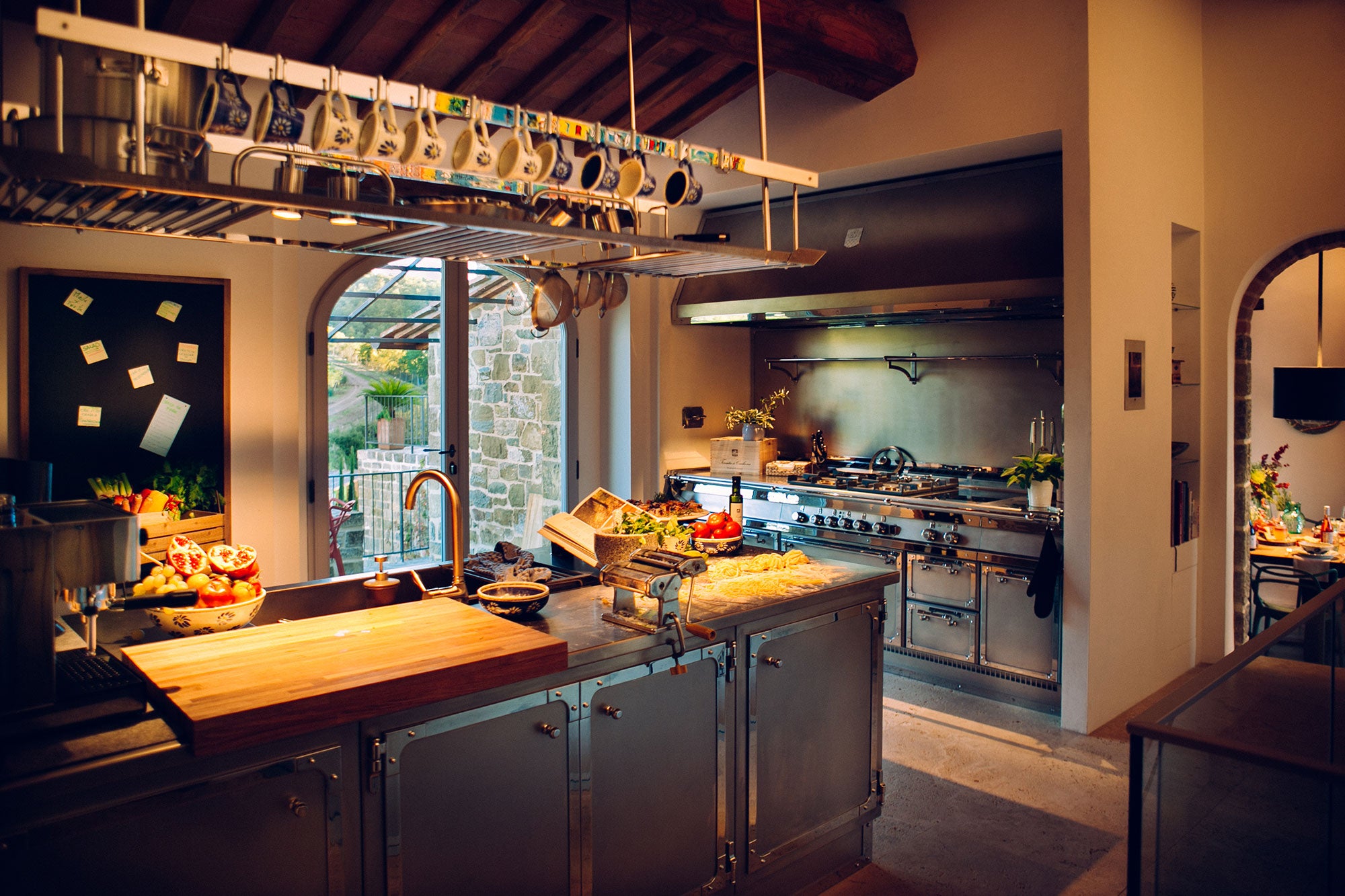 CentoSesanta lovely villa  in Chianti , sleeps up to 10