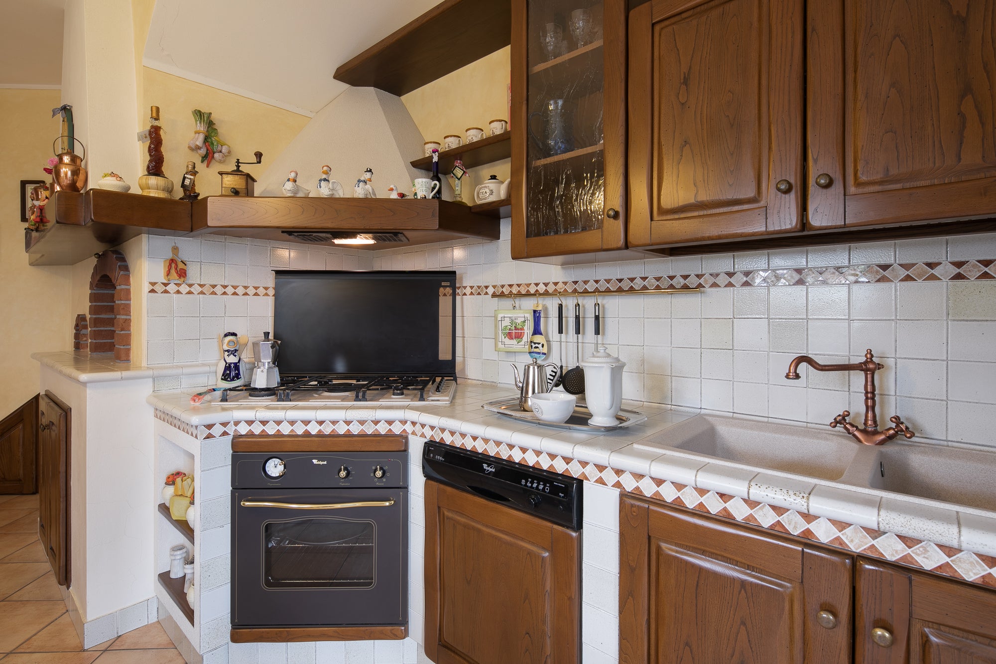 Corte Cortona - villa near Cortona sleeps 8