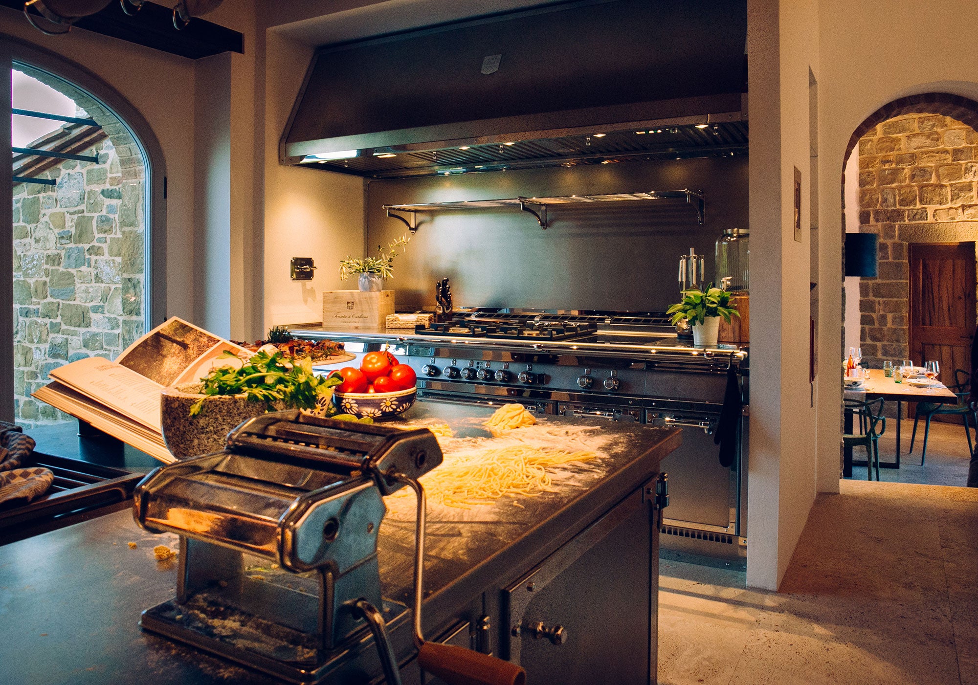 CentoSesanta lovely villa  in Chianti , sleeps up to 10