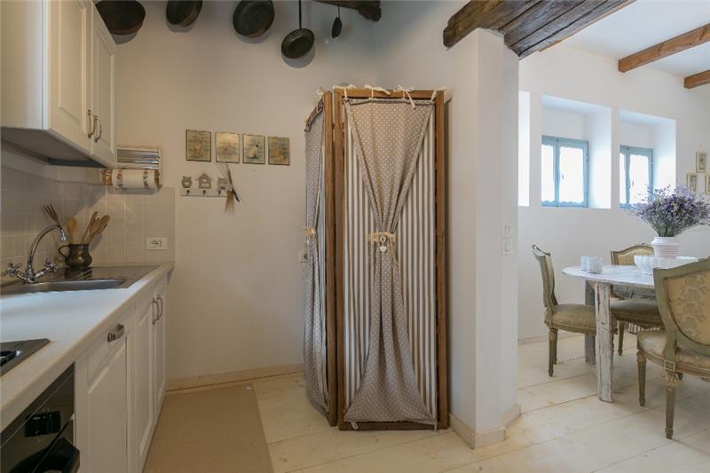 Cortona Nido - little villa sleeps up to 4