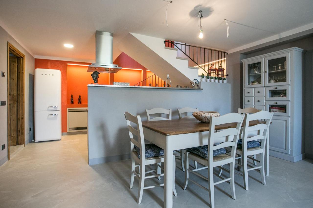 BellaVista - Tuscan villa near Cortona sleeps 4