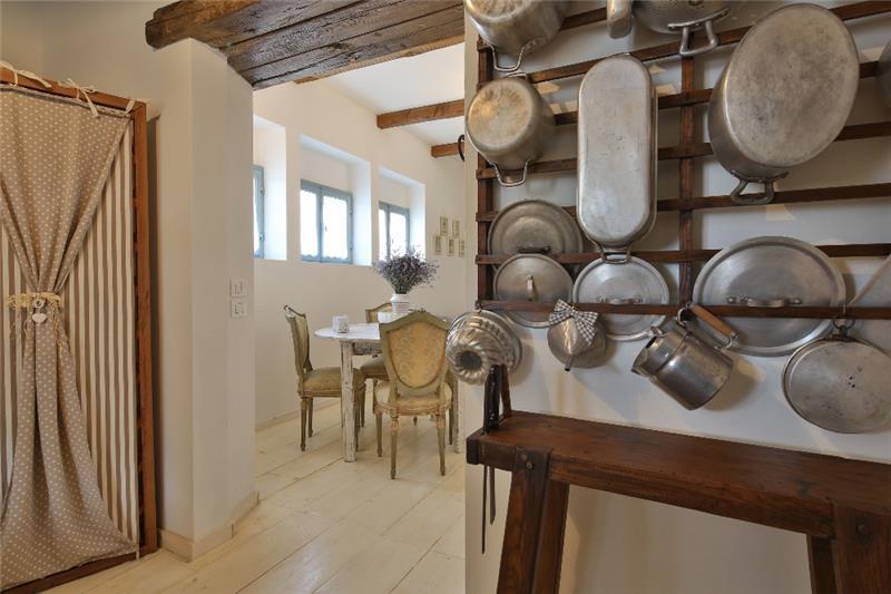 Cortona Nido - little villa sleeps up to 4
