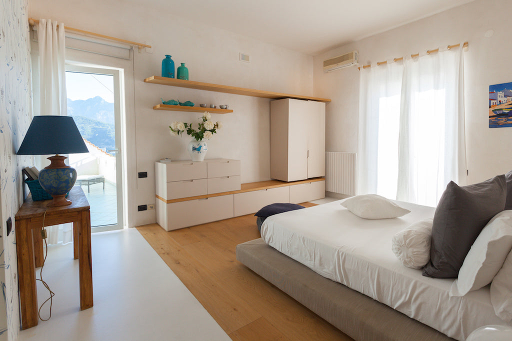 Villa Ravello - stunning villa on Amalfi coast