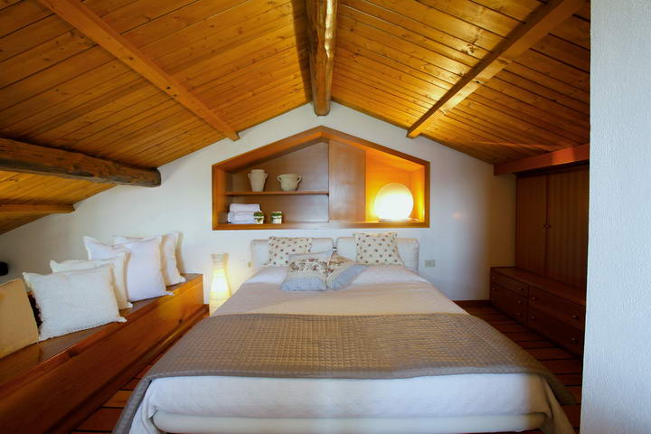 Cortona Foce - villa near Cortona sleeps up to 8